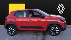 Dacia Spring 27kWh Expression 65 48kW 5dr Auto Electric Hatchback